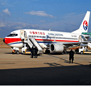 呼和浩特白塔航空货运航空快运业稳步发展的原因是什么？